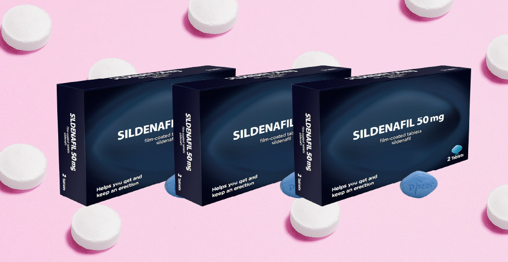A Closer Look at Viagra for Sale: What You Need to Know